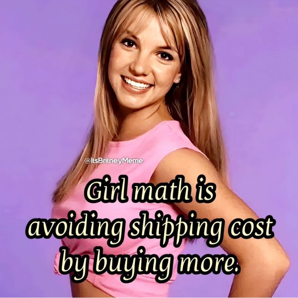 Extra Shipping Label